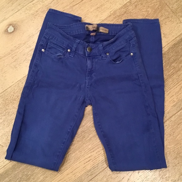 PAIGE Verdugo Legging Skinny Fit | Size 24 - Picture 3 of 6